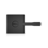DELL Adapter USB-C to HDMI/VGA/Ethernet/USB 3.0