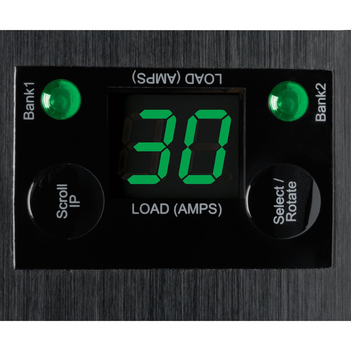 Tripp Lite PDU Switched 2.9kW 120V 24 5-15/20R 30A L5-30P LX Platform Interface Vertical 0URM Rack-Mount TAA (PDUMV30NETLX)