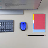 Logitech M170 Wireless Mouse