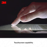 3M Privacy Filters Touch Filter for 12.3 in. Full Screen Laptop (3: 2 Aspect Ratio) (PF123C3E)