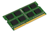 Ddr3 Sodimm - 8 - Sodimm - 1600 Mhz - 1.35 V