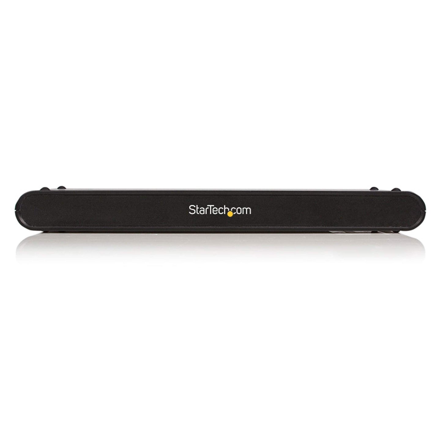 StarTech.com Universal Laptop USB Docking Station with VGA Audio Ethernet USBVGADOCK2