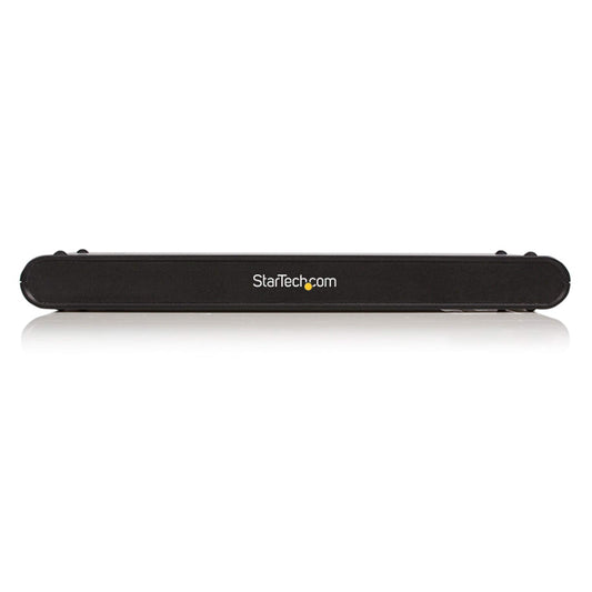 StarTech.com Universal Laptop USB Docking Station with VGA Audio Ethernet USBVGADOCK2