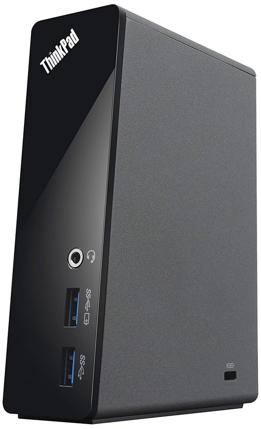 Lenovo ThinkPad OneLink Pro Dock With AC Adapter (4X10E52935) In The Factory Sealed Lenovo USA Retail Packaging