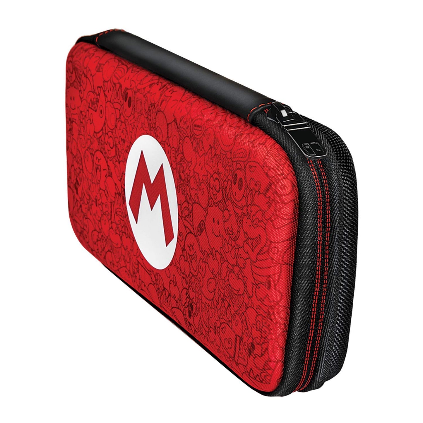PDP Nintendo Switch Starter Kit - Mario Remix Edition, 500-120 - Nintendo Switch