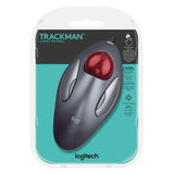 Logitech Trackman Marble Mouse