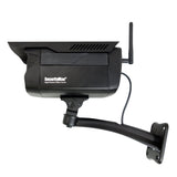 SecurityMan SM-804DT Enhanced weatherproof digital wireless