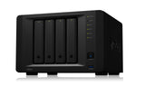 Synology 4 Bay Deep Learning NVR Dva3219 (Diskless)