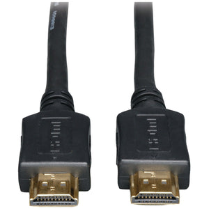 Tripp Lite High Speed HDMI Cable, Ultra HD 4K x 2K, Digital Video with Audio (M/M)