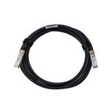 StarTech.com EXSFP10GEDA5 Juniper EX-SFP-10GE-DAC-5M Compatible, 16.4'/5m, 10Gbe Cable, Passive Twinax Cable, DAC Cable, SFP+ to SFP+ Cable