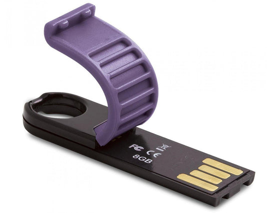 Verbatim Store 'n' Go Micro USB Flash Drive Plus