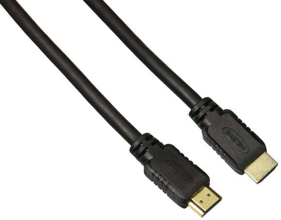 Rocstor Premium High Speed HDMI (M/M) Cable with Ethernet 1-ft