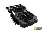GIGABYTE GeForce GTX 1650 OC 4G Graphics Card, 2X Windforce Fans, 4GB 128-Bit GDDR5, Gv-N1650OC-4GD Video Card