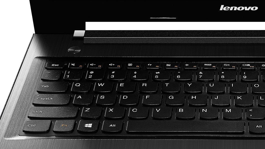 Lenovo 80EC000TUS Z50 15.6-Inch Notebook (A10-7300/8GB/1TB/W8.1)