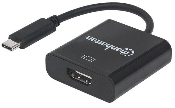 USB/HDMI Converter