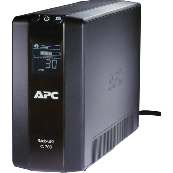 APWBR700G - BR700G Back-UPS Pro 700 Battery Backup System
