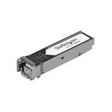 StarTech.com Extreme Networks 10057 Compatible SFP Module - 1000Base-BX-U Fiber Optical Transceiver Upstream (10057-ST)