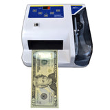 Royal Sovereign Electric Bill Counter with Counterfeit Detection (RBC-Quickcount)