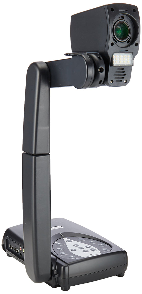 Avervision M70 12x Optical 192x Total Zoom 5mp 30fps 1080p Onboard