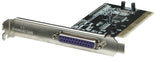 Manhattan Manhattan Parallel PCI Card One External DB25 Port