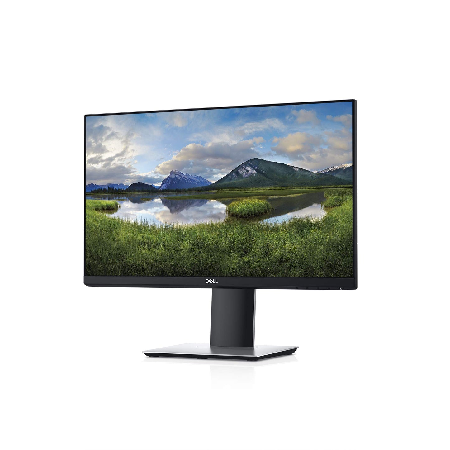 Dell P Series 21.5" Screen LED-Lit Monitor Black (P2219H)