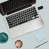 Centon DataStick Sport 2 GB Waterproof USB flash drive Multi-pack (10) (DSW2GB10PK)