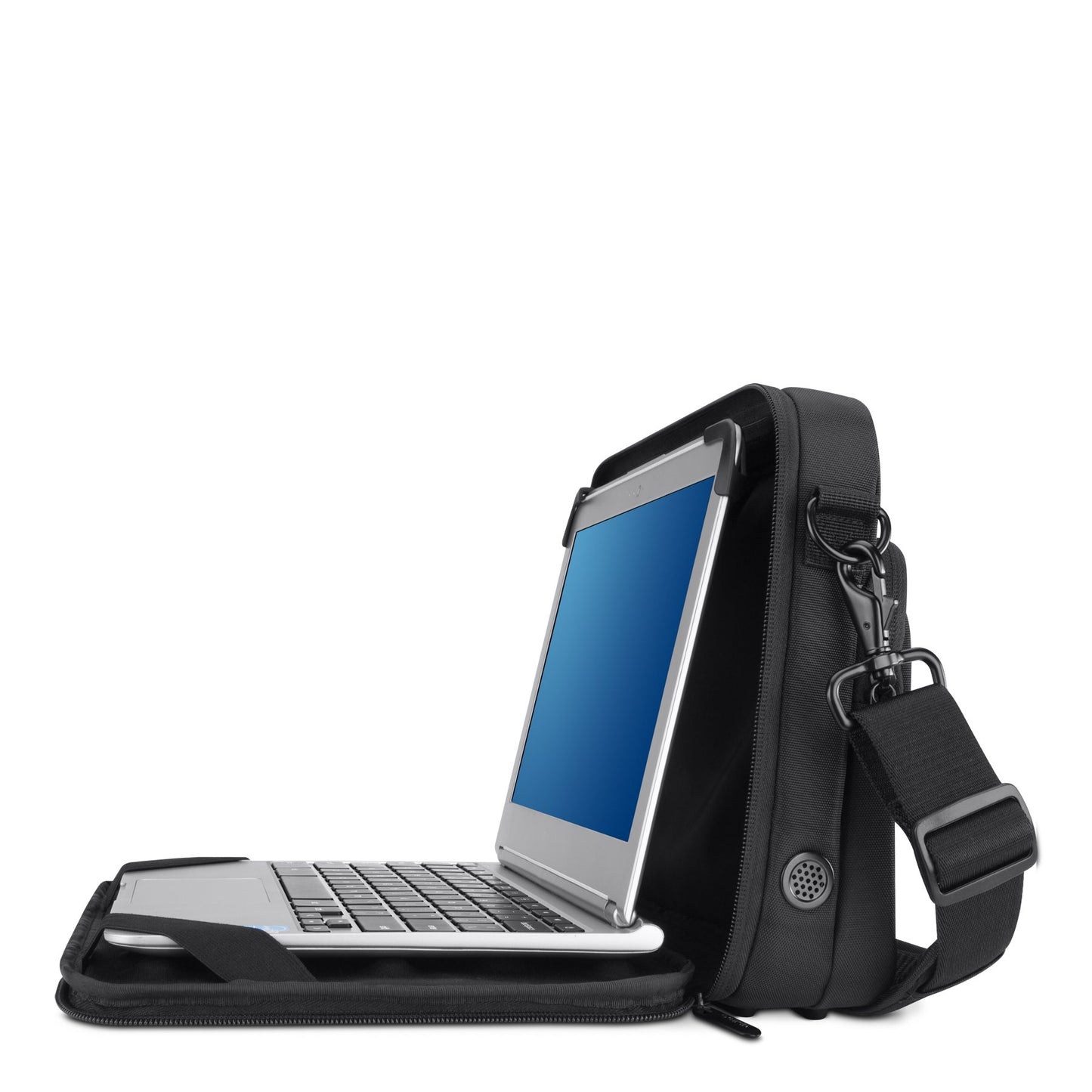 Belkin Air Protect Always-On Case for 11" Chromebooks and Laptops (B2A074-C00)