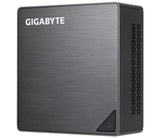 Gigabyte Ultra Compact Mini PC/Intel UHD Graphics 600/ M.2 SSD/HDMI (2.0A)/ DP1.2A Component- GB-BLCE-4105