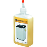 Fellowes Powershred High Security Performance Oil, 12 Ounce (3505701)