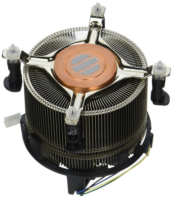 Intel Fan Heatsink Assembly Air 1151 Cooling BXTS15A