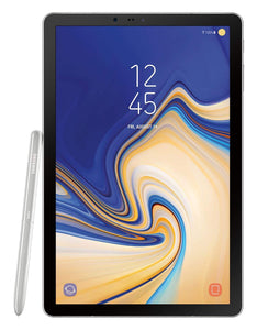 Samsung SMT830NZAAXA Galaxy Tab S4 10.5 64GB Wi-Fi Tablet - Gray SM-T830NZAAXAR