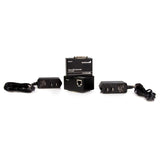 StarTech.com DVI over Cat5 UTP Extender (Local and Remote unit) - up to 50m - Video extender - up to 164 ft - ST121UTPDVI