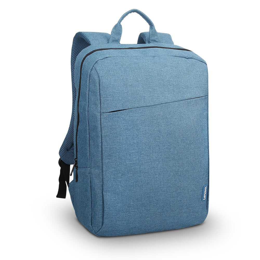 Lenovo Canada Laptop Backpack B210, Fits for 15.6-Inch Laptop and Tablet, Sleek for Travel, GX40Q17226