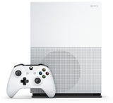 Xbox One S - 2TB Launch Edition Console