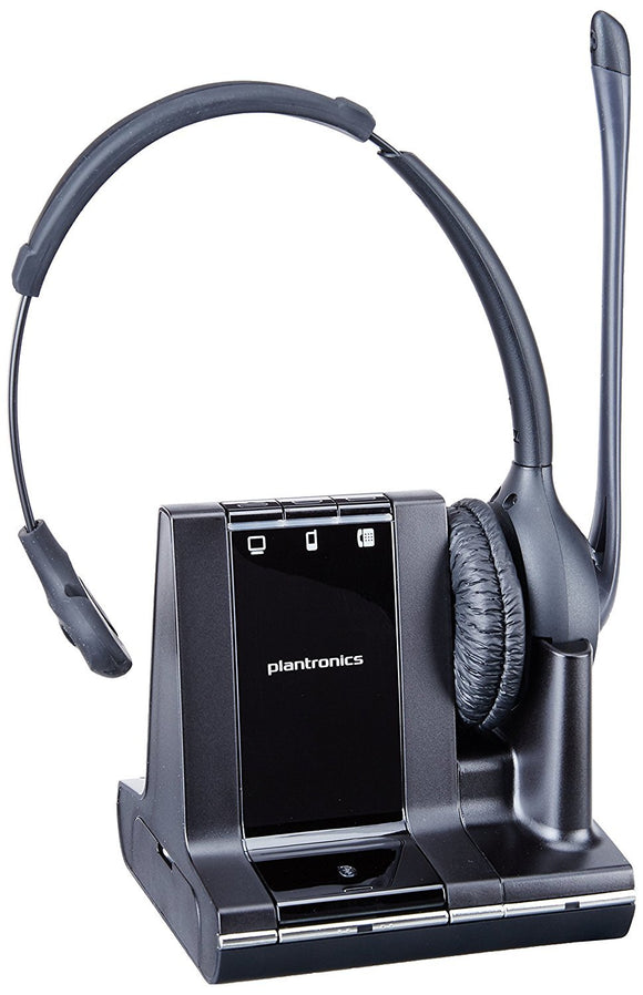 Plantronics Savi W710 Dect Headset