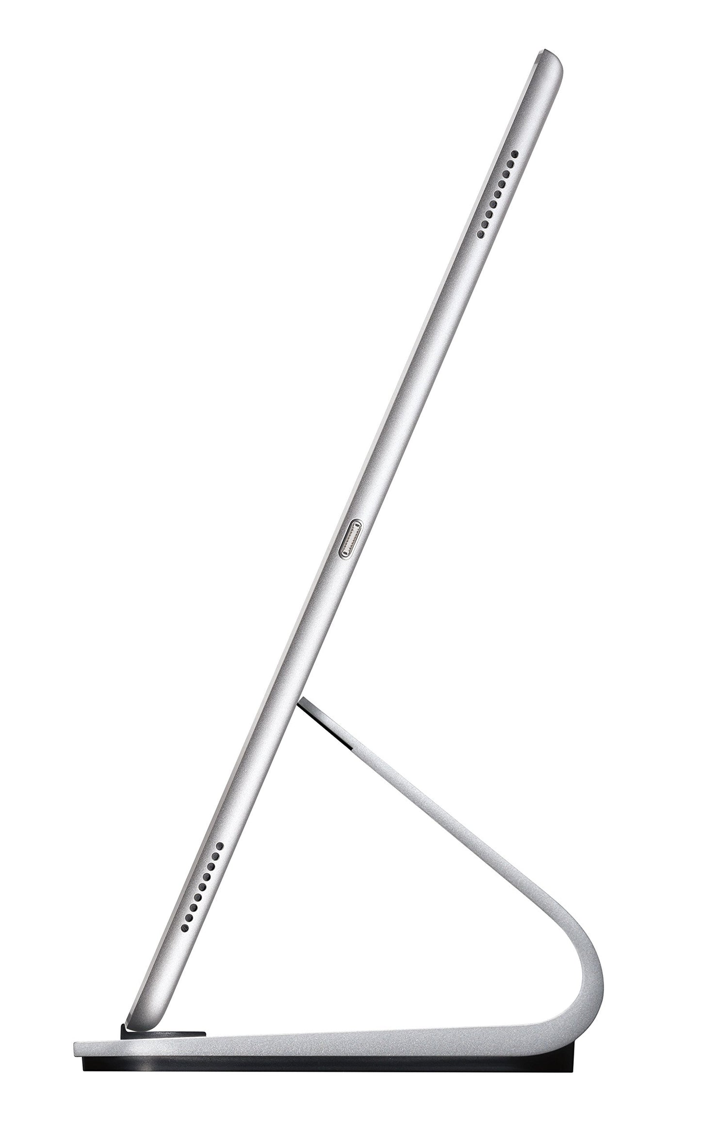 Logitech Base Charging Stand with Smart Connector Technology for iPad Pro 12-Inch and iPad Pro 9.7-Inch