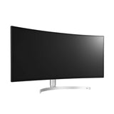 LG Electronics Ultrawide 34-Inch Screen Led-Lit Monitor (34WK95C-W)