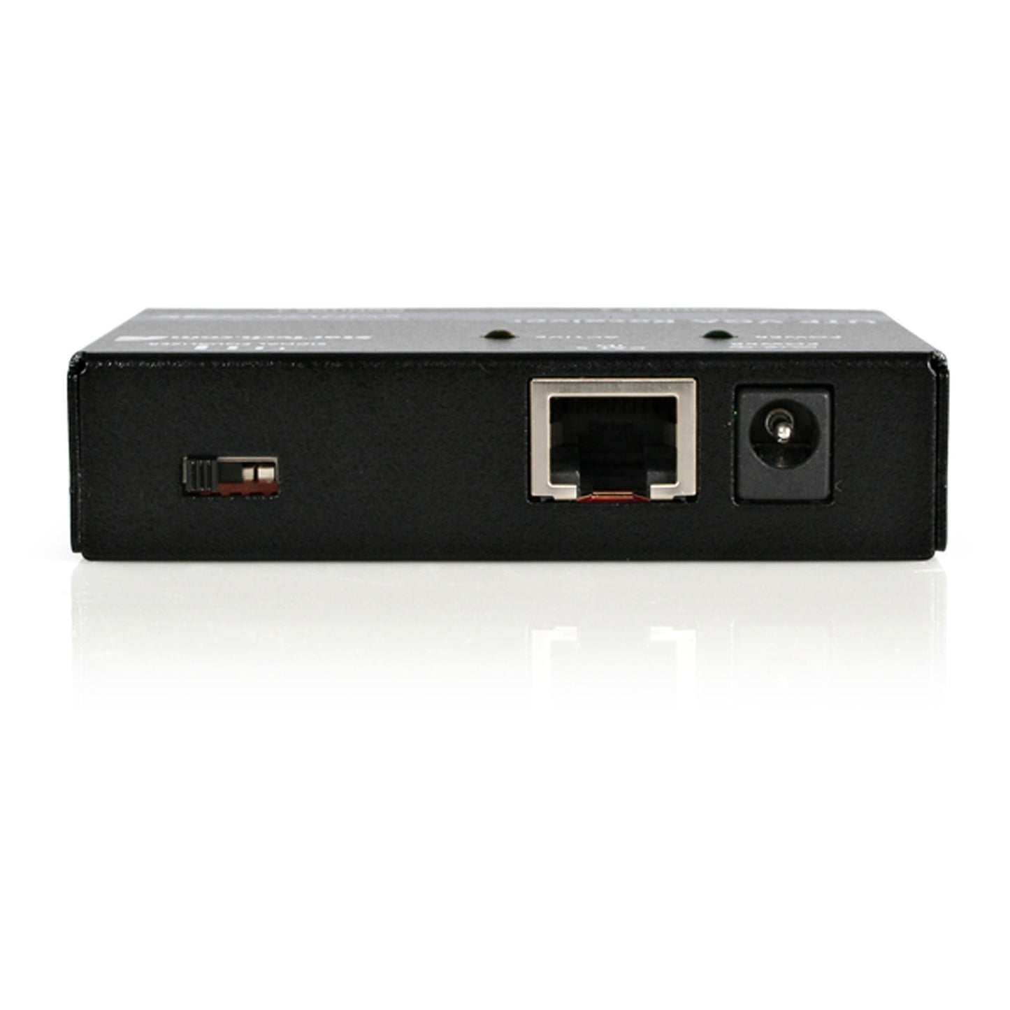 StarTech.com VGA over CAT5 Remote Receiver - VGA Receiver for Line of ST121 VGA Extenders - 500 ft. 150 m (ST121R)