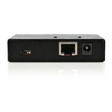 StarTech.com VGA over CAT5 Remote Receiver - VGA Receiver for Line of ST121 VGA Extenders - 500 ft. 150 m (ST121R)