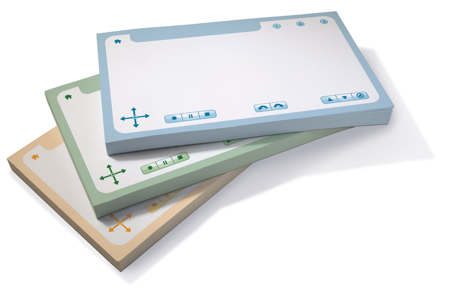 Livescribe ANA-00043 Sticky Notes