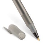 BIC Round Stic Xtra Life Ball Pen, Medium Point