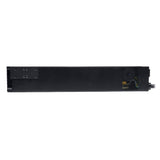 Tripp Lite 2, 000VA UPS Rackmount, 2kVA UPS for Racks, Avr, 1920W, 120V, LCD, USB, DB9, 2U (SMART2000RMXL2U)