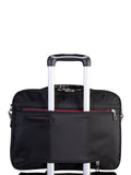 Open box of Swiss Gear Ballistic Top-Loading 15.6" Laptop Case (SWA0907)