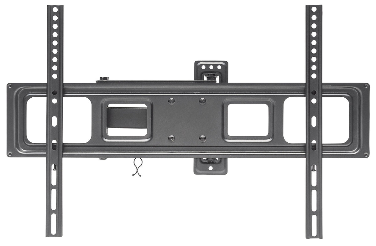 Manhattan Universal Basic LCD Full Motion Wall Mount Black 461337