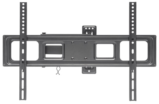 Manhattan Universal Basic LCD Full Motion Wall Mount Black 461337