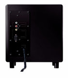 Z-523 Dark Speaker System