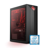 OMEN Obelisk Gaming Desktop Computer (Intel Core i7-9700K, NVIDIA GeForce RTX 2080 8 GB, HyperX 16 GB RAM, 512 GB SSD, VR Ready, Windows 10 Home, Black) 875-1010