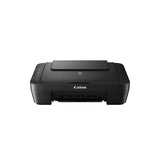 Open Box Canon MG3029 Wireless Color Photo Printer with Scanner and Copier, Black