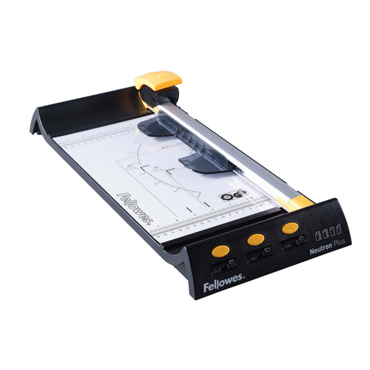 Fellowes Neutron Plus Rotary Trimmer