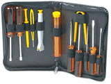 Manhattan Tool Kit 13 Pieces (400077)